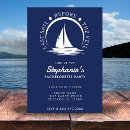 Search for last sail before the veil Bridal shower