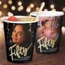 Search for birthday paper cups Gold
