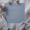 Search for minimalist wedding enclosure cards Script