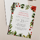 Search for event flyer invitations Watercolor