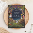 Search for fantasy invitations Party