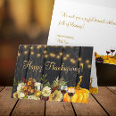 Search for happy thanksgiving cards Autumn fall