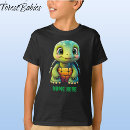 Search for tortoise tshirts Cartoon