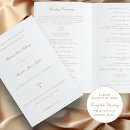 Search for catholic mass weddings Order of ceremony