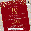 Search for alumni invitations Modern