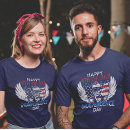 Search for independence day tshirts Stars