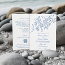 Search for one sided invitations Elegant
