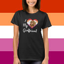 Search for lesbian girlfriend tshirts Lgbt