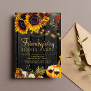Search for autumn picnic invitations Harvest
