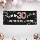 Search for cheers to 30 years Thirtieth