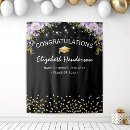 Search for purple backdrops Graduation