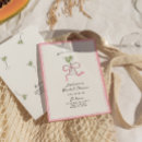 Search for cocktail glass invitations Olive