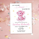 Search for dragon baby invitations Whimsical