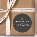 Search for to from stickers Modern