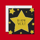 Search for movie thank you cards Hollywood