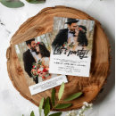 Search for lets celebrate wedding invitations Modern