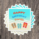 Search for beach napkins Birthday party
