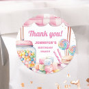 Search for lollipop stickers Watercolor