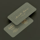 Search for voice over business cards Music producer