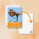 Search for thank you for fluttering by Flower