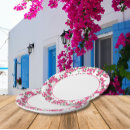 Search for greek paper plates Tableware