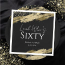 Search for black and gold napkins Elegant