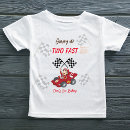 Search for baby boys 2nd birthday gifts Two fast
