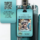 Search for qr code luggage tags Professional