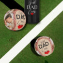 Search for dad softballs Papa