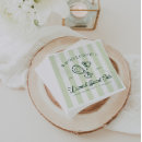 Search for bachelorette napkins Itinerary