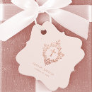 Search for religious favor tags Christening