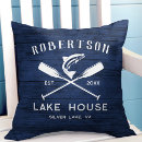 Search for lake house pillows Rustic