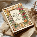 Search for art nouveau save the dates Mucha