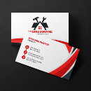 Search for home renovation business cards Handyman