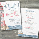 Search for cruise bachelorette party invitations For her