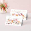 Search for woodland place cards Bridal shower