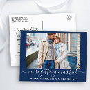 Search for nautical postcards Navy blue