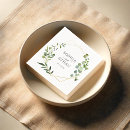 Search for eucalyptus napkins Elegant