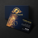 Search for dj business cards Songwriter
