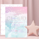 Search for sleepover invitations Girl