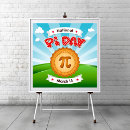 Search for pi day posters Pie