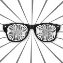 Search for spiral sunglasses Hypnosis