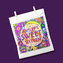 Search for sweet 16 favor bags 16th birthday party