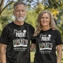 Search for parent graduation tshirts Proud