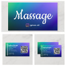 Search for reflexology business cards Professional