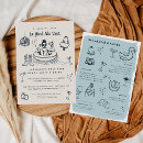 Search for river invitations Whimsical