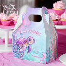 Search for purple favor boxes Pink