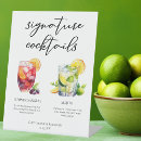 Search for sangria bar sign posters Modern