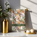 Search for bohemian kitchen towels Rustic