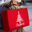 Search for christmas gift bags Script